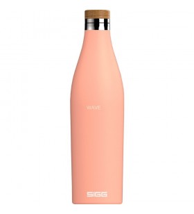 Trinkflasche Meridian Shy Pink 0,7L, Thermosflasche