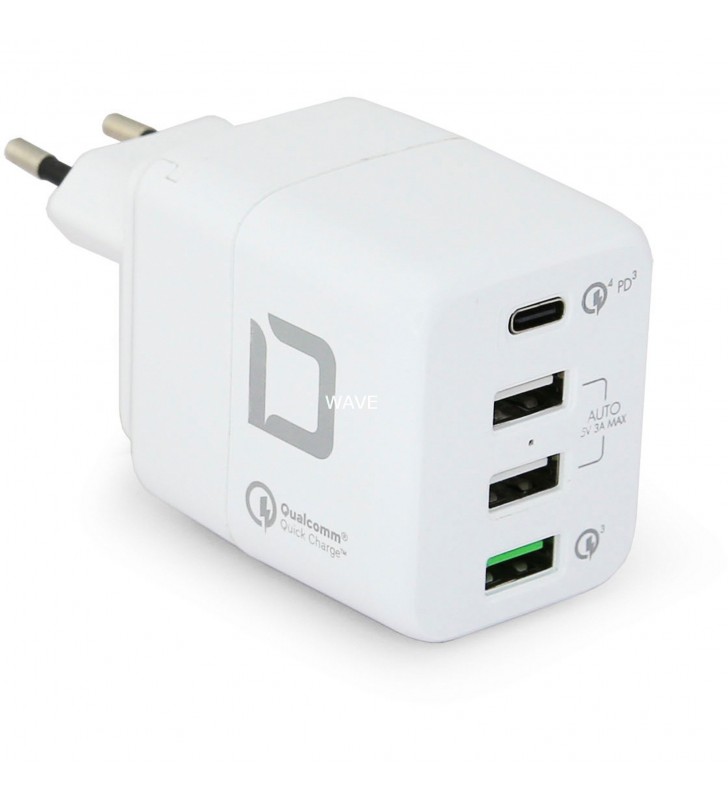 Travel Laptop Charger Universal