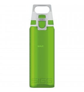 TOTAL COLOR Green 0,6L, Trinkflasche