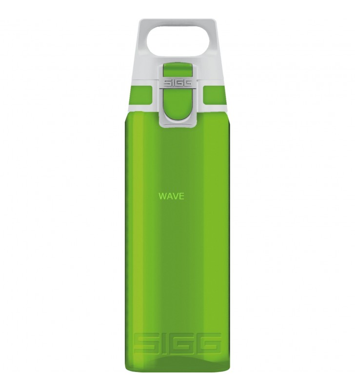 TOTAL COLOR Green 0,6L, Trinkflasche