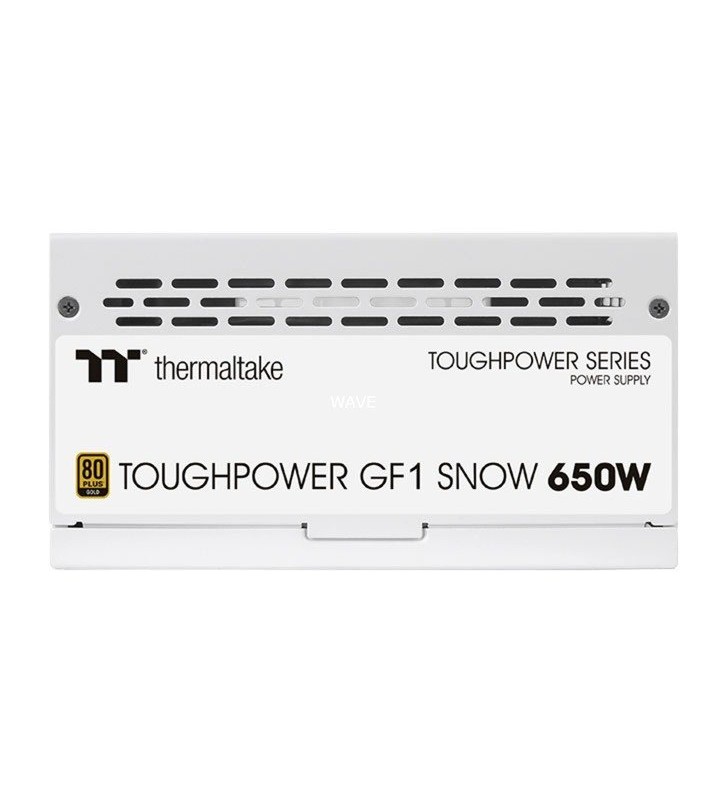 Toughpower GF1 Gold Snow Edition 650W, PC-Netzteil