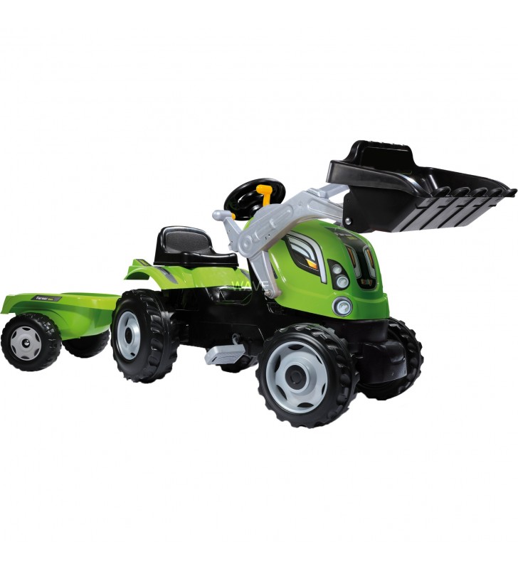 Traktor Farmer XL-Loader, Kinderfahrzeug