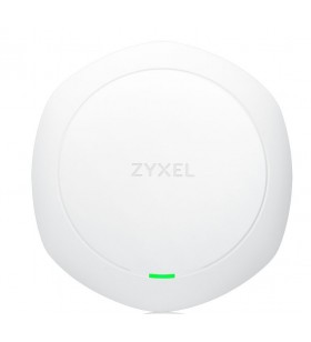 Zyxel NWA5123 AC HD 1300 Mbit/s Power over Ethernet (PoE) Suport Alb