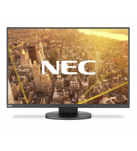 NEC MultiSync EA245WMi-2 61 cm (24") 1920 x 1200 Pixel WUXGA LED Negru