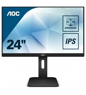 AOC Pro-line 24P1 monitoare LCD 60,5 cm (23.8") 1920 x 1080 Pixel Full HD LED Negru
