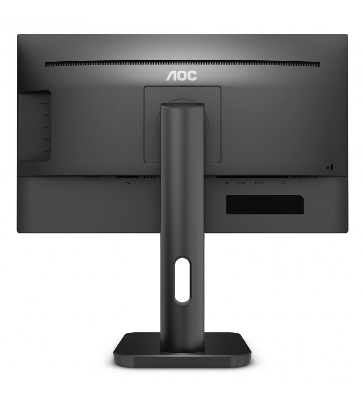 AOC Pro-line 22P1D LED display 54,6 cm (21.5") 1920 x 1080 Pixel Full HD Negru