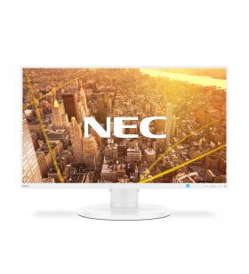 NEC MultiSync E271N 68,6 cm (27") 1920 x 1080 Pixel Full HD LED Alb