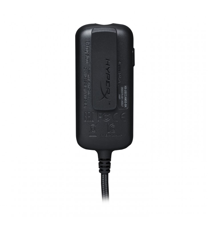 HyperX Amp 7.1 canale USB