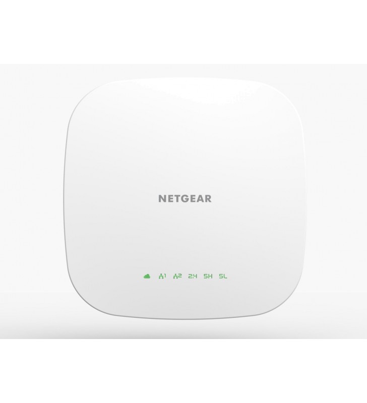 Netgear  Insight WAC540, punto di accesso (Bianco)