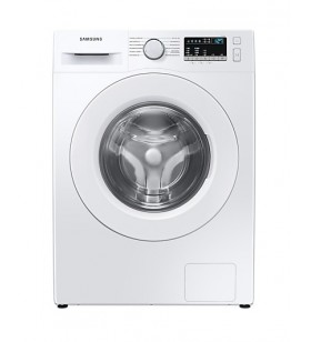 Samsung WW8PT4048EE lavatrice Caricamento frontale 8 kg 1400 Giri/min B Bianco