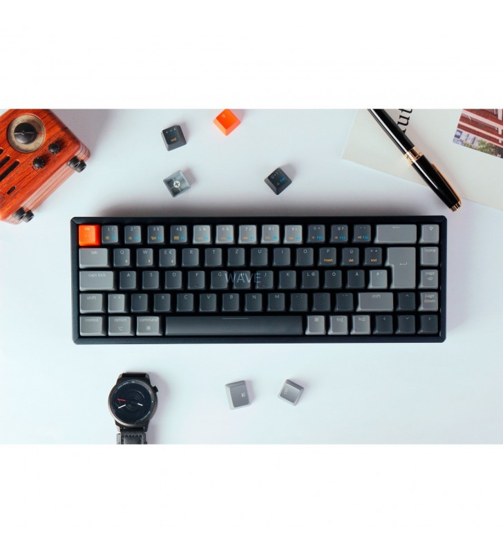 K6, Gaming-Tastatur