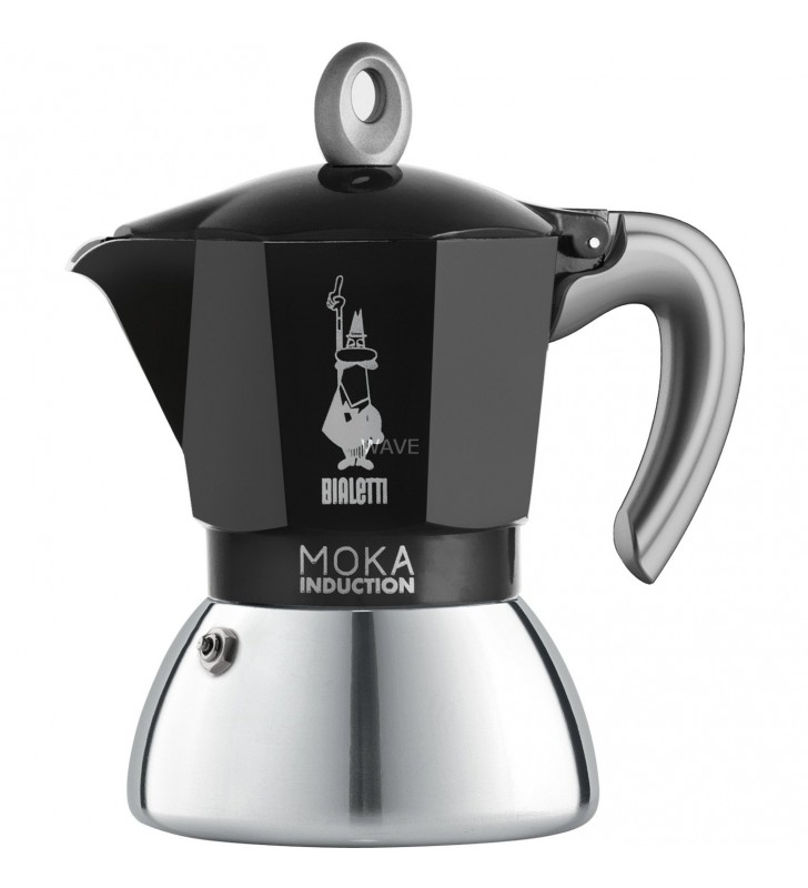 Moka Induction, Espressomaschine