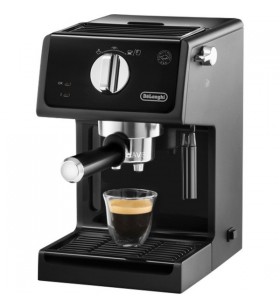 ECP 31.21, Espressomaschine