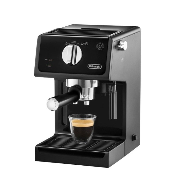 ECP 31.21, Espressomaschine