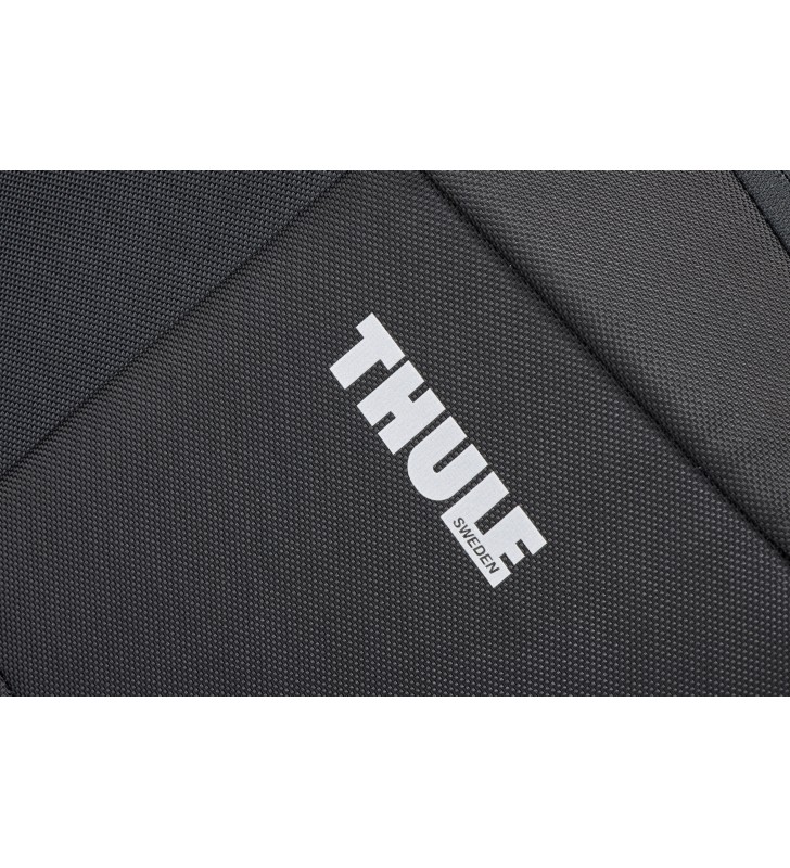 Thule Accent TACBP2216 - Black borsa per notebook 40,6 cm (16") Zaino Nero