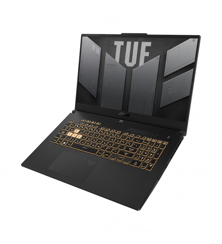 ASUS TUF Gaming F17 FX707ZM-HX011W Computer portatile 43,9 cm (17.3") Full HD Intel® Core™ i7 16 GB DDR5-SDRAM 1000 GB SSD
