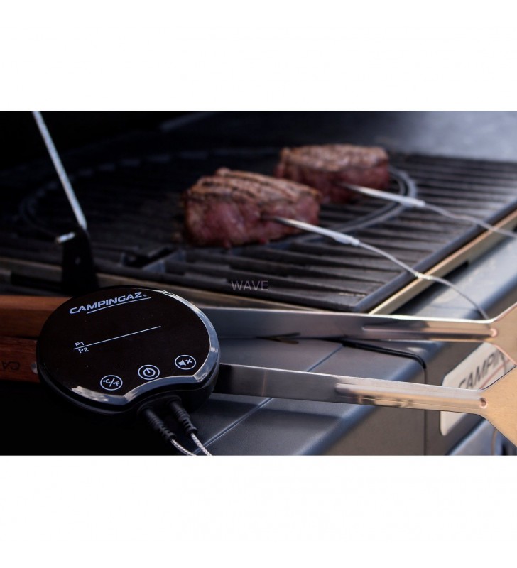 Bluetooth Grillthermometer
