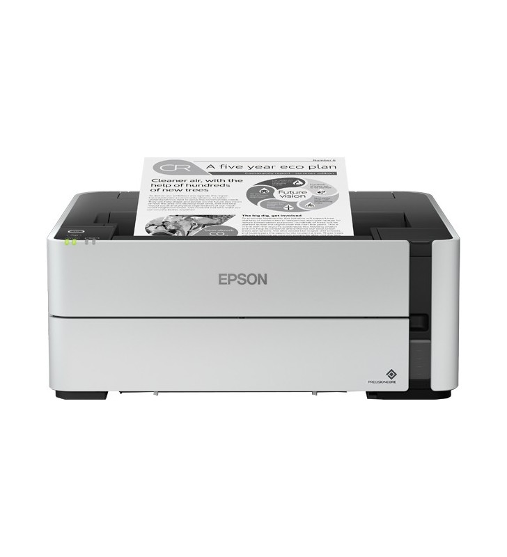 Epson EcoTank M1180 imprimante cu jet de cerneală 1200 x 2400 DPI A4 Wi-Fi
