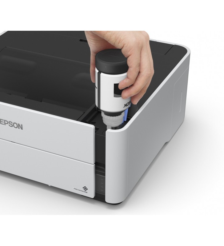Epson EcoTank M1180 imprimante cu jet de cerneală 1200 x 2400 DPI A4 Wi-Fi