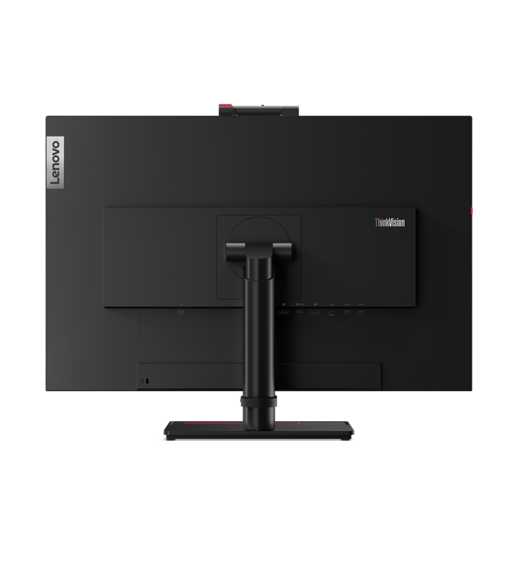 Lenovo ThinkVision T27hv-20 68,6 cm (27") 2560 x 1440 Pixel 2K Ultra HD LED Nero