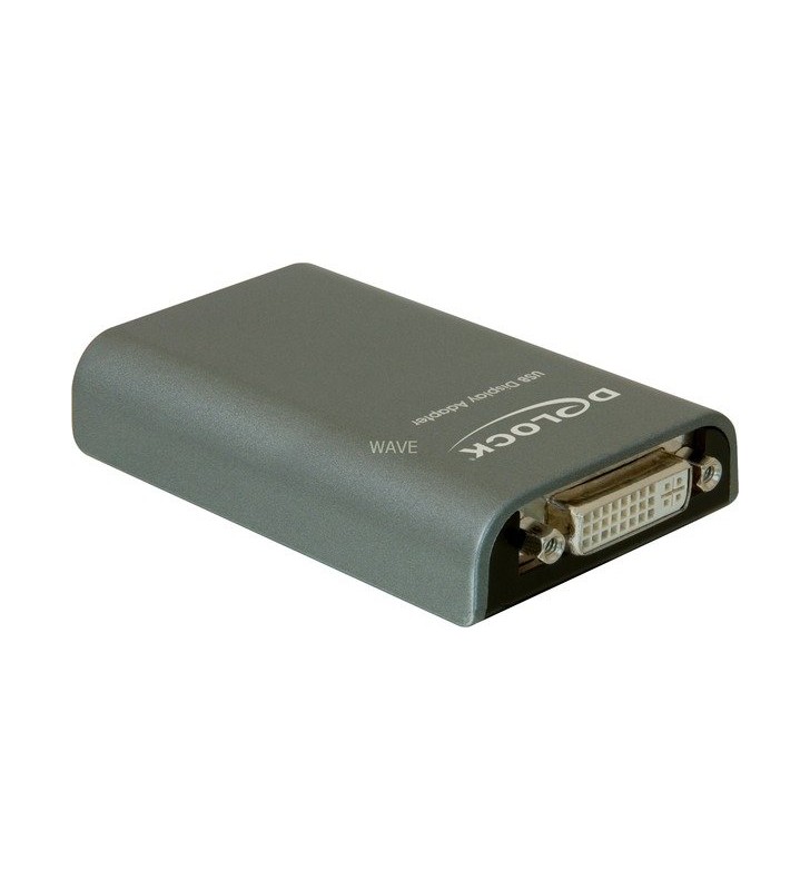 Adapter USB2.0 auf DVI/VGA/HDMI