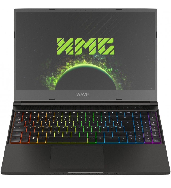 NEO 15 (10505683), Gaming-Notebook