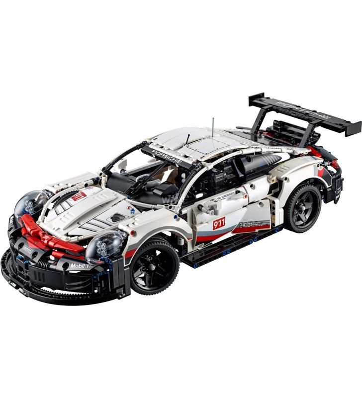 42096 Technic Porsche 911 RSR, Konstruktionsspielzeug