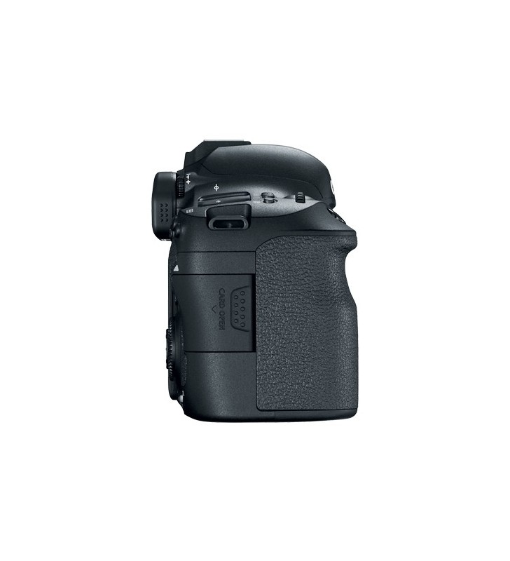 Canon EOS 6D Mark II Corpo della fotocamera SLR 26,2 MP CMOS 6240 x 4160 Pixel Nero