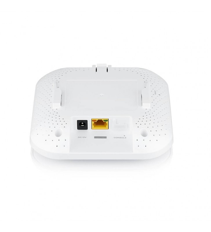 Zyxel WAC500 1200 Mbit/s Bianco Supporto Power over Ethernet (PoE)