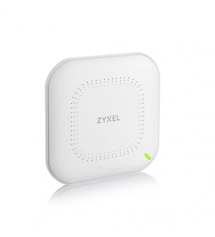 Zyxel WAC500 1200 Mbit/s Bianco Supporto Power over Ethernet (PoE)