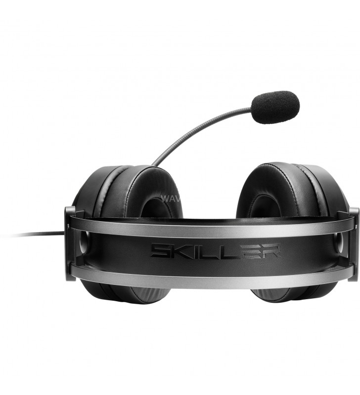 Skiller SGH30, Gaming-Headset