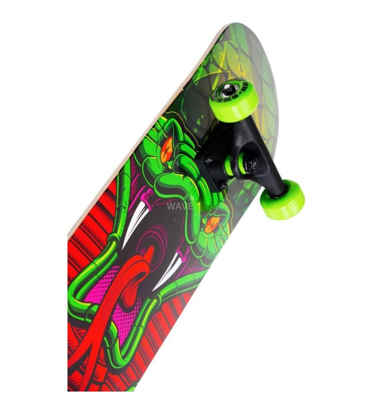 Skateboard Reptilia