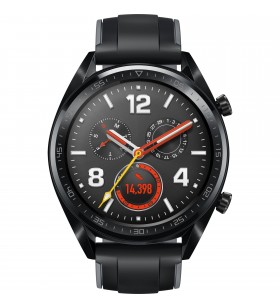 Huawei Watch GT 3,53 cm (1.39") 46 mm AMOLED Nero GPS (satellitare)