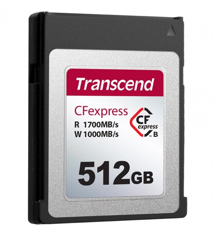 CFExpress 820 512 GB, Speicherkarte