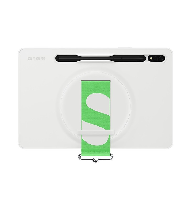 Samsung EF-GX700C 27,9 cm (11") Cover Bianco