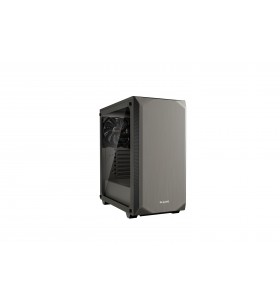 be quiet! BGW36 carcase PC Tower Gri