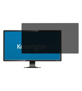 Kensington 626484 filtre de protecție pentru monitor Filtru confidențialitate ecran fără cadru 55,9 cm (22")