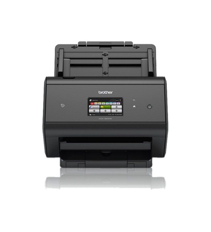 ADS-2800W DOCUMENT SCANNER/IN
