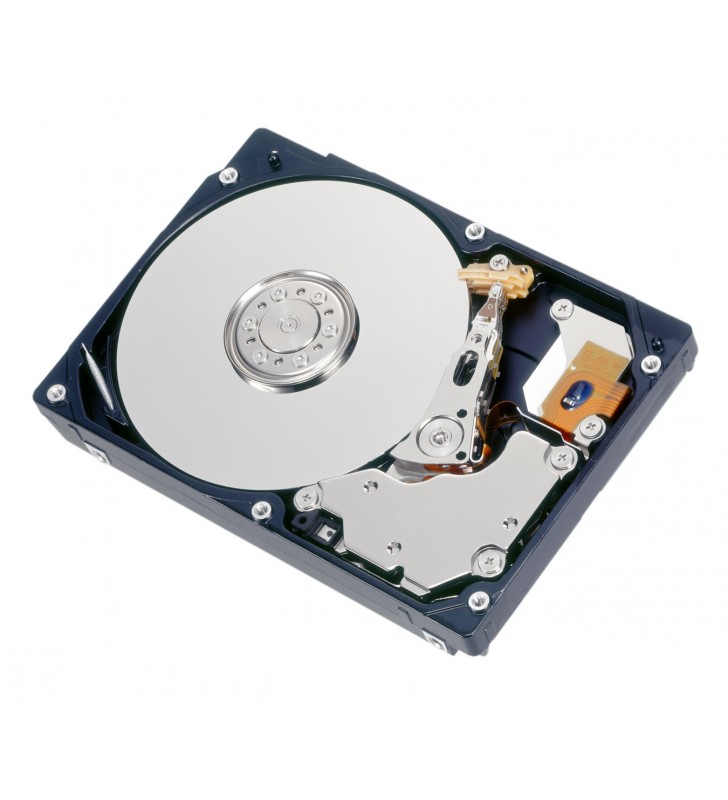 Fujitsu S26361-F5600-L100 hard disk-uri interne 2.5" 1000 Giga Bites SAS