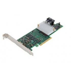 Fujitsu EP420i interfețe RAID PCI Express 3.0 12 Gbit/s
