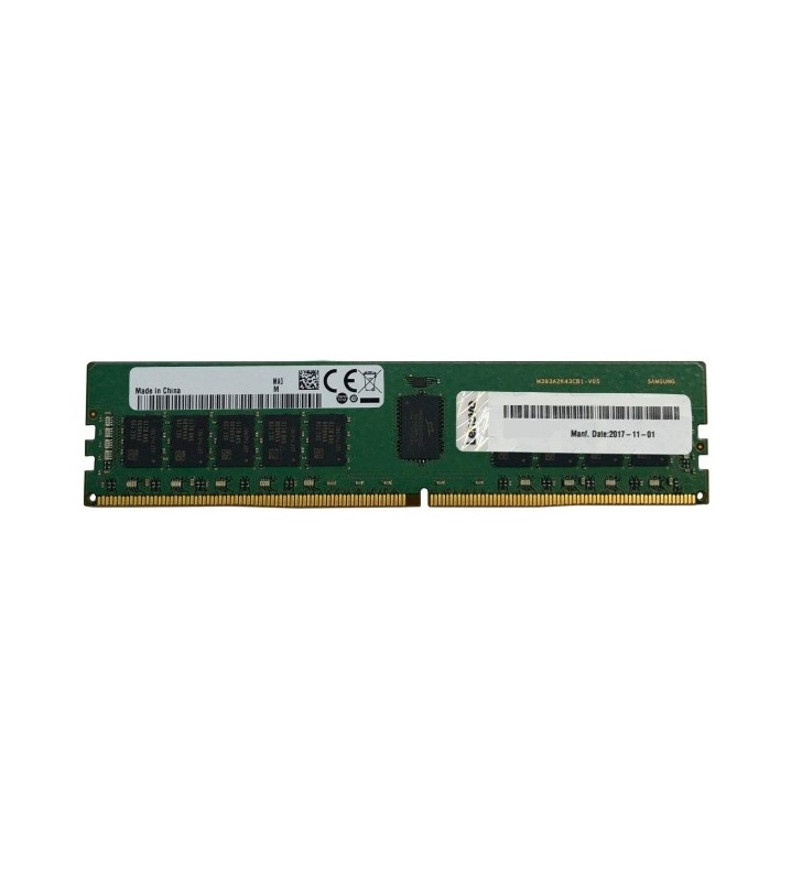 Lenovo 4ZC7A08709 module de memorie 32 Giga Bites DDR4 2933 MHz