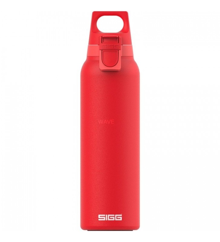 Hot & Cold One Light Scarlet 0,55 Liter, Thermosflasche
