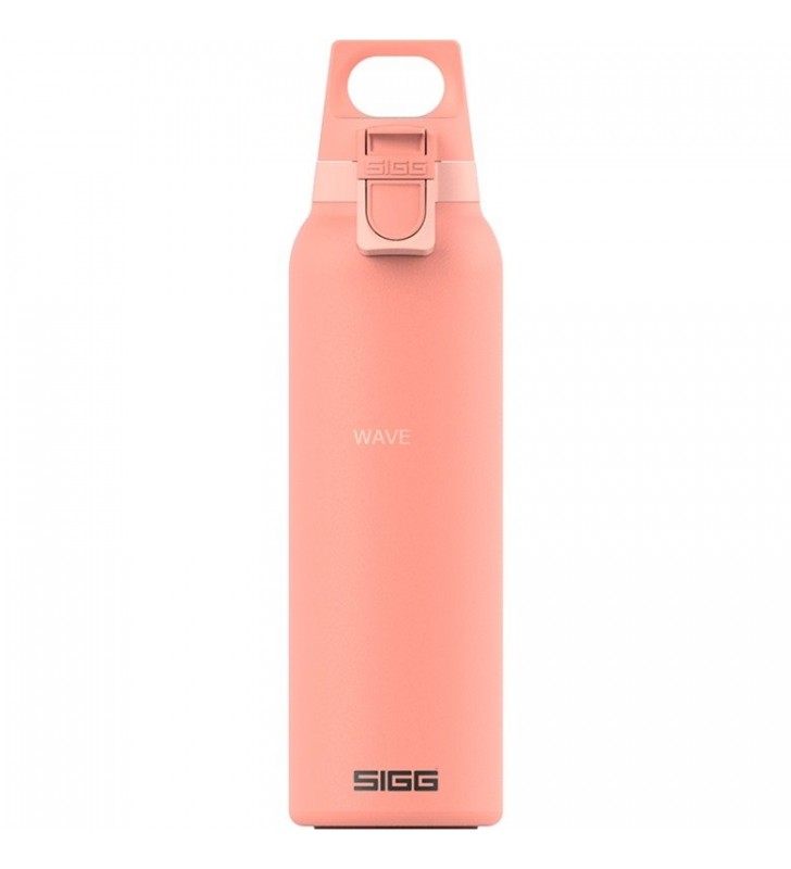 Hot & Cold One Light Shy Pink 0,55 Liter, Thermosflasche