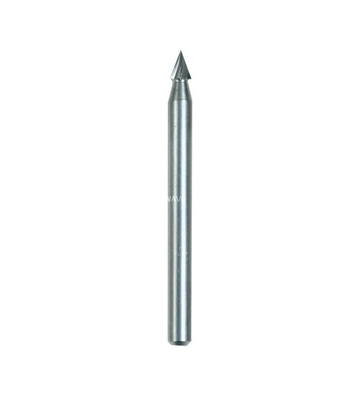 Hochgeschwindigkeits-Fräsmesser 3,2mm (118), Fräser