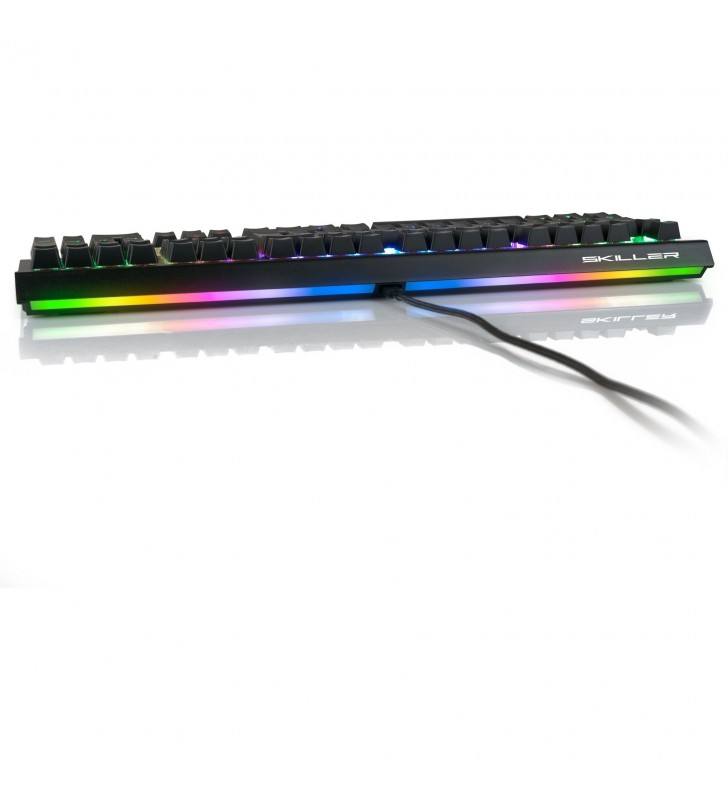 SKILLER SGK60, Gaming-Tastatur