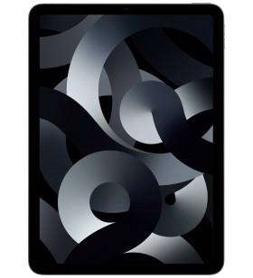 Apple iPad Air 10.9 (5th Gen) WiFi 256 GB Spaceship grey 27.7 cm (10.9 inch) Apple M1 iPadOS 15 2360 x 1640 Pixel