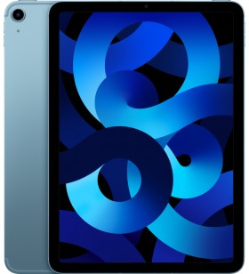 Apple iPad Air 64GB WiFi+LTE Blue (MM6U3FD/A)  Display size: 27.7 cm (10.9'')  RAM: 8 GB  Wireless: Bluetooth, WLAN, WWAN