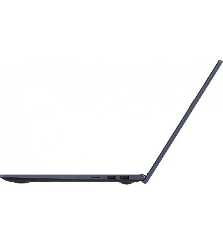 ASUS VivoBook 14 S413EA-EB2077W Bespoke Black, Core i5-1135G7, 16GB RAM, 512GB SSD, DE