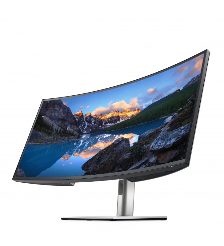 DELL UltraSharp U3421WE 86,6 cm (34.1") 3440 x 1440 Pixel LCD Nero