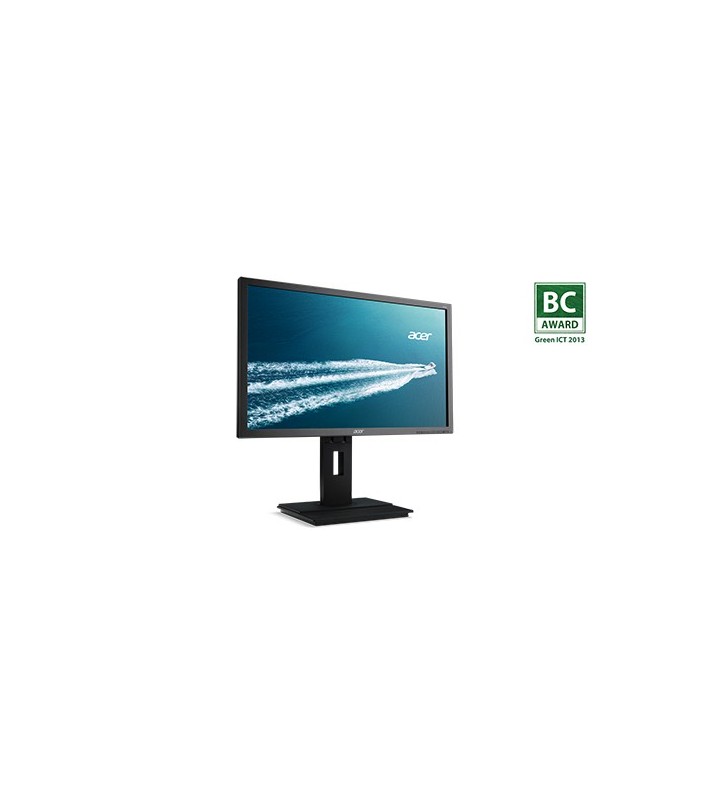 Acer V6 V176Lbmd 43,2 cm (17") 1280 x 1024 Pixel SXGA Negru